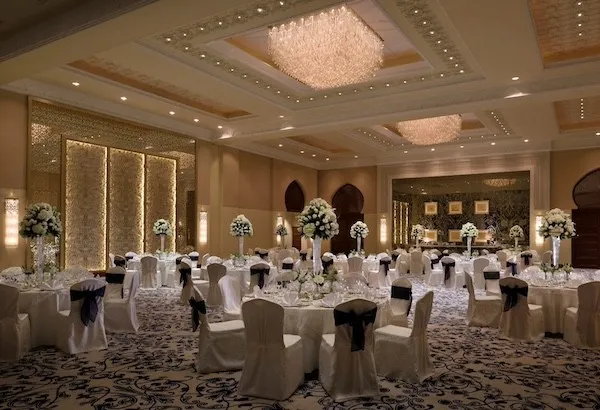 Hotel One&Only Royal Mirage, Dubai (3/3)